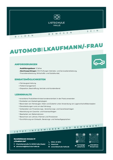 Vorschau des Flyers