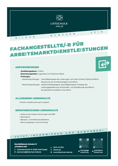 Vorschau des Flyers