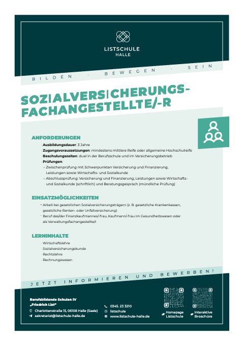 Vorschau des Flyers