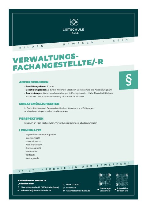 Vorschau des Flyers