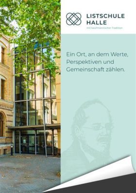 Berufsbildende Schulen IV Friedrich